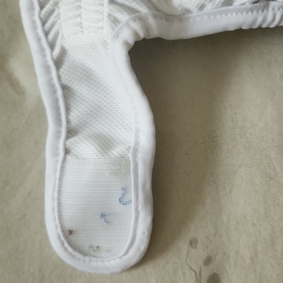 Washable Doggie Diaper for Girl Dogs - Picture 4 of 7